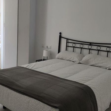 Apartamento El Gaditano Errante Cádiz Buitenkant foto