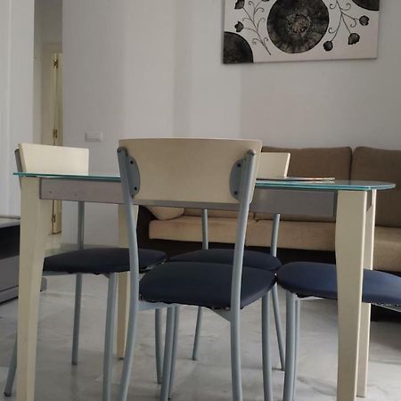 Apartamento El Gaditano Errante Cádiz Buitenkant foto