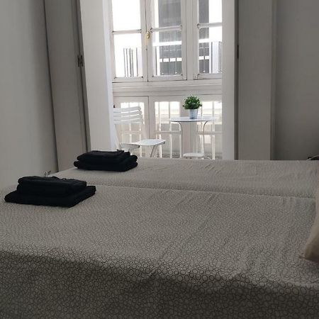 Apartamento El Gaditano Errante Cádiz Buitenkant foto
