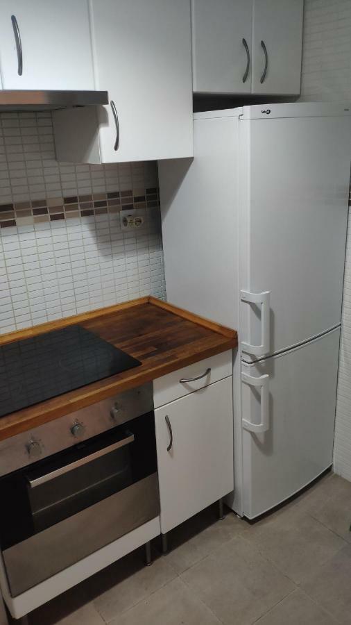 Apartamento El Gaditano Errante Cádiz Buitenkant foto