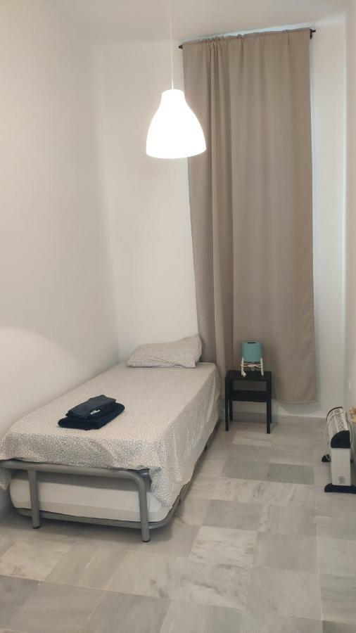 Apartamento El Gaditano Errante Cádiz Buitenkant foto