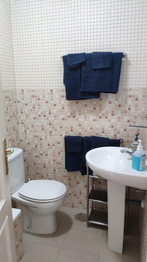 Apartamento El Gaditano Errante Cádiz Buitenkant foto